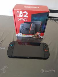 Nintendo switch 2 più fifa 26