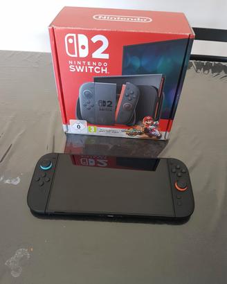 Nintendo switch 2 più fifa 26