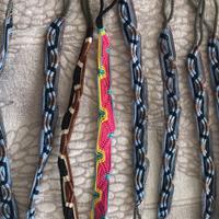 8 braccialetti nuovi