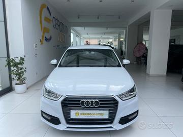 AUDI A1 SPB 1.4 TDI Sport
