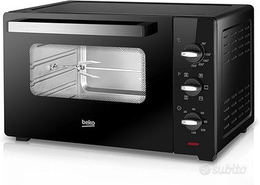 Beko - BMOF45B - FornettoPz.104 € Sconto a78 €