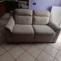 Coppia divano Dondi Salotti 2 e 3 Posti