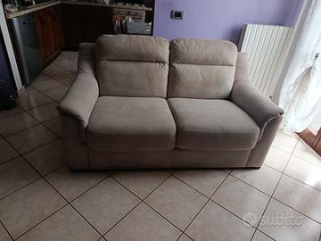 Coppia divano Dondi Salotti 2 e 3 Posti