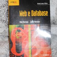 Libro sul Web e Database