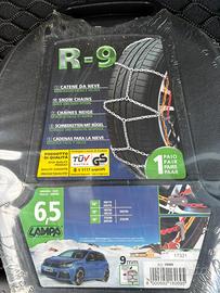 Catene da neve gruppo 6,5