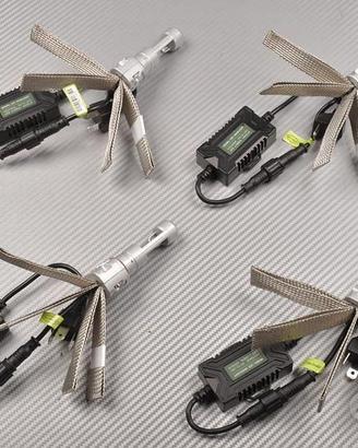 Kit LED YAMAHA YZF R1 2004 - 2008 STANDARD