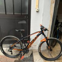 MTB Scott aspect 770