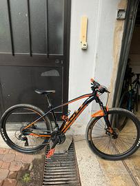 MTB Scott aspect 770