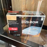 Lettore cd , dvd  e blu ray interno per desktop