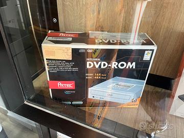 Lettore cd , dvd  e blu ray interno per desktop