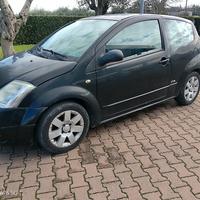 C2 14hdi VTR automatica