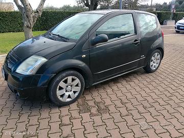 C2 14hdi VTR automatica