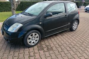 C2 14hdi VTR automatica