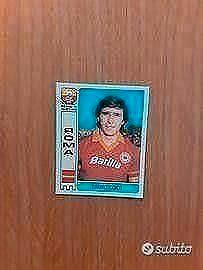 Figurine Bruno Conti album calciatori panini