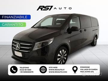 Mercedes-benz Vito 2.0 CDI Tourer PREMIUM Long