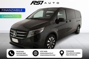 Mercedes-benz Vito 2.0 CDI Tourer PREMIUM Long