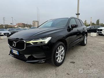 VOLVO XC60 D4 AWD Geartronic Inscription