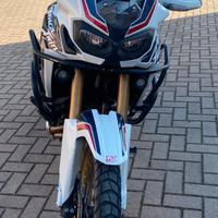 Honda cfr 1000 dct 2018 - Africa Twin