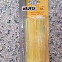 Ricambi per incollatrice a caldo