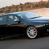 RICAMBI USATI ALFA 159 S.W. DEL 2007