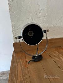 Lampada applique vintage