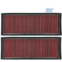 FILTRO ASPIRAZIONE DIRETTA MERCEDES W463 93-12