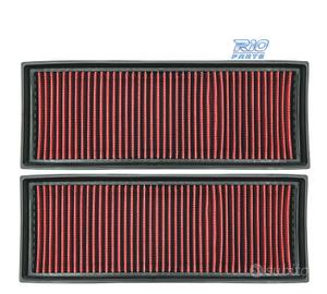 FILTRO ASPIRAZIONE DIRETTA MERCEDES W463 93-12