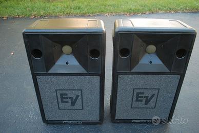 ELECTRO VOICE S200