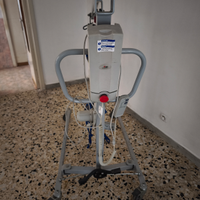 Sollevatore per disabili