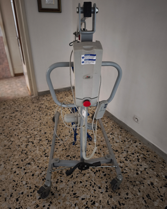 Sollevatore per disabili