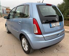 LANCIA MUSA 1.3 MJT 95 Cv 2011 - SOLO 126 MILA KM