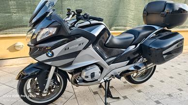Bmw r 1200 rt - 2011