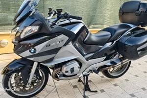 Bmw r 1200 rt - 2011