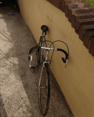 bici da corsa 