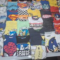 Abbigliamento