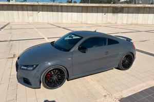 Audi TT 8s Mk3