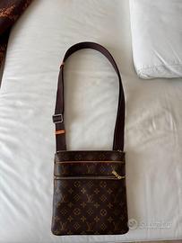 Tracolla originale LOUIS VUITTON