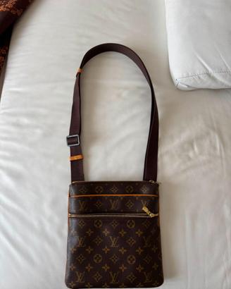 Tracolla originale LOUIS VUITTON