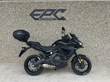 Kawasaki Versys 650 Euro5+ - 2024 - UNICO PROPRIET