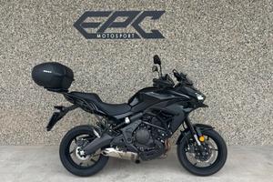 Kawasaki Versys 650 Euro5+ - 2024 - UNICO PROPRIET