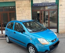 Chevrolet Matiz 800 SE Chic / GPL