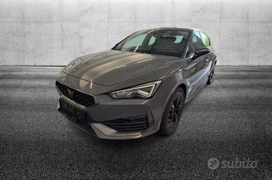 CUPRA Leon 1.4 e-HYBRID 245 CV DSG VZ