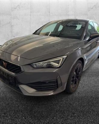 CUPRA Leon 1.4 e-HYBRID 245 CV DSG VZ