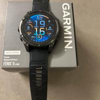 Garmin Fenix 8