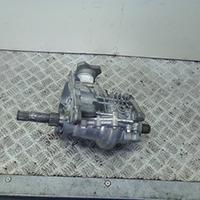 DIFFERENZIALE CENTR. COMPL. DACIA DUSTER (01/18-) 