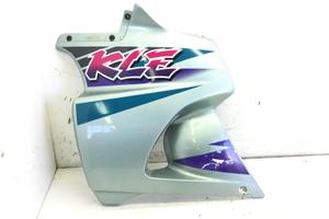 KAWASAKI KLE 500 CARENA FIANCATA ANTERIORE DESTRA 
