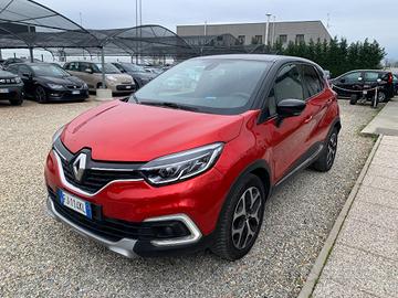 RENAULT Captur TCe 120 CV Start&Stop Energy Inte