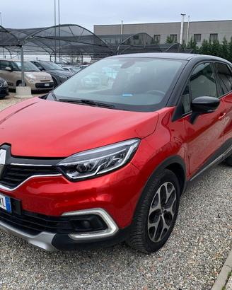 RENAULT Captur TCe 120 CV Start&Stop Energy Inte