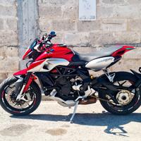 MV AGUSTA RIVALE 800
