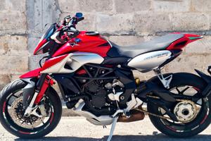 MV AGUSTA RIVALE 800